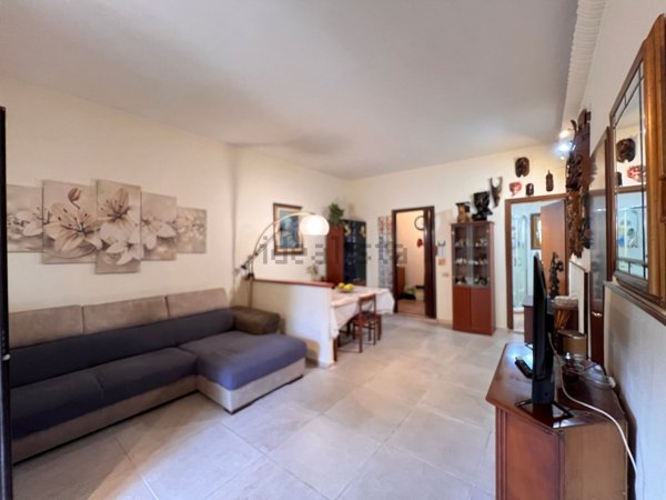 appartamento in vendita a Genzano di Roma