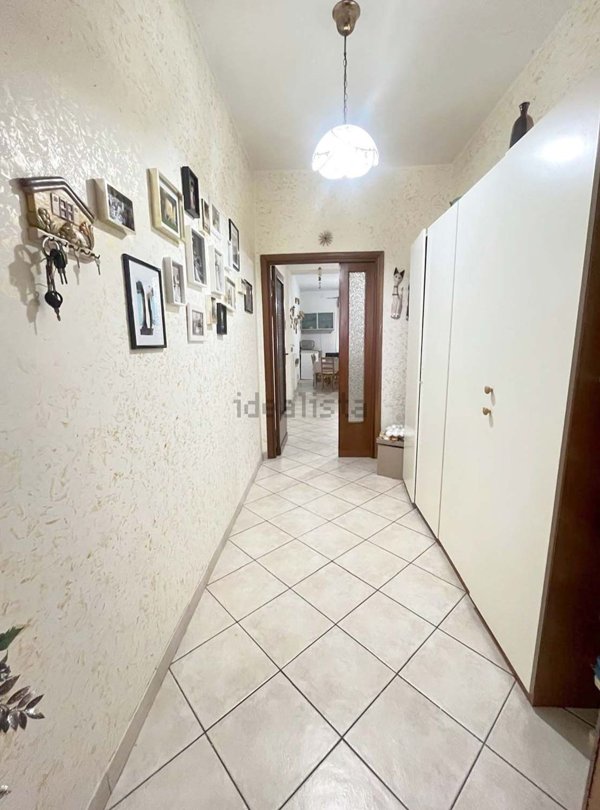 appartamento in vendita a Genzano di Roma