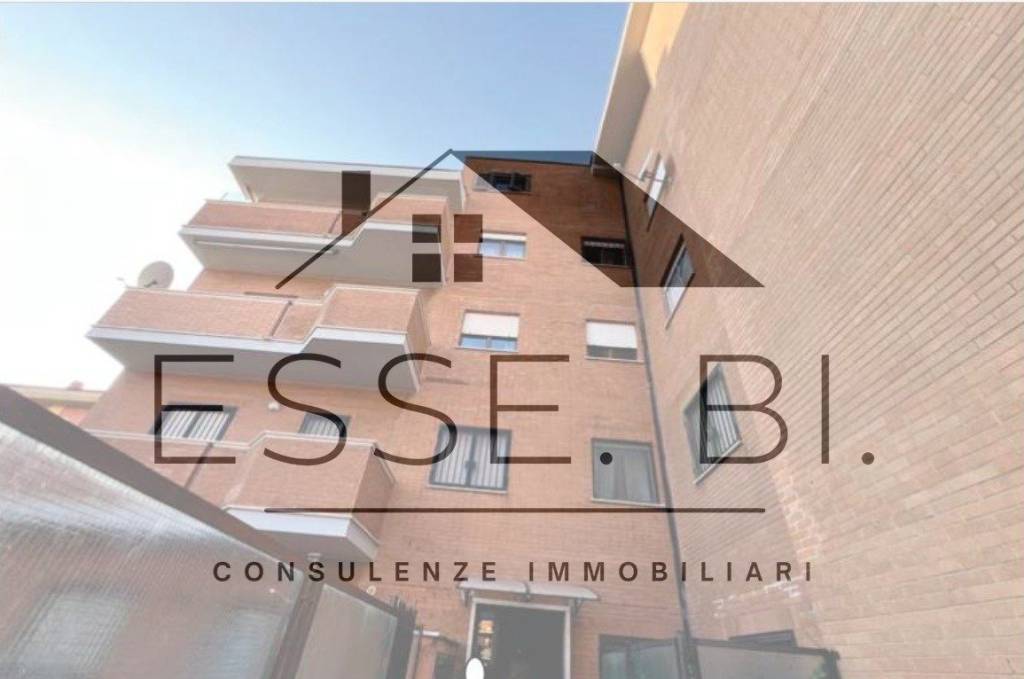 appartamento in vendita a Genzano di Roma