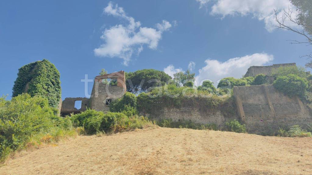 casa indipendente in vendita a Genzano di Roma