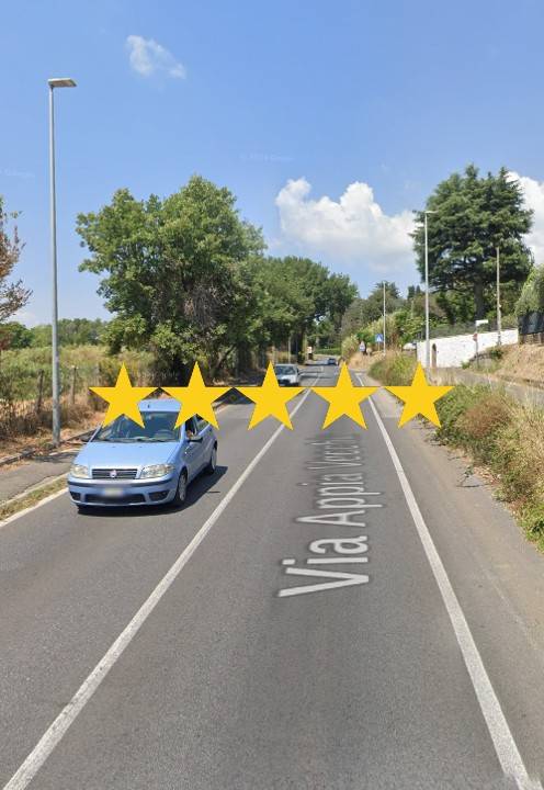 appartamento in vendita a Genzano di Roma