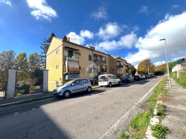 appartamento in vendita a Genzano di Roma
