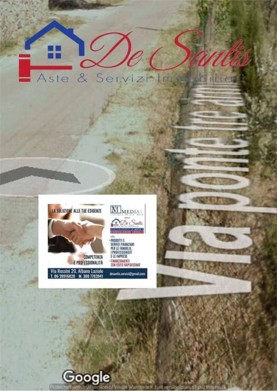 appartamento in vendita a Genzano di Roma