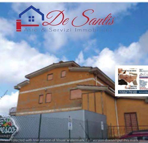 ufficio in vendita a Genzano di Roma