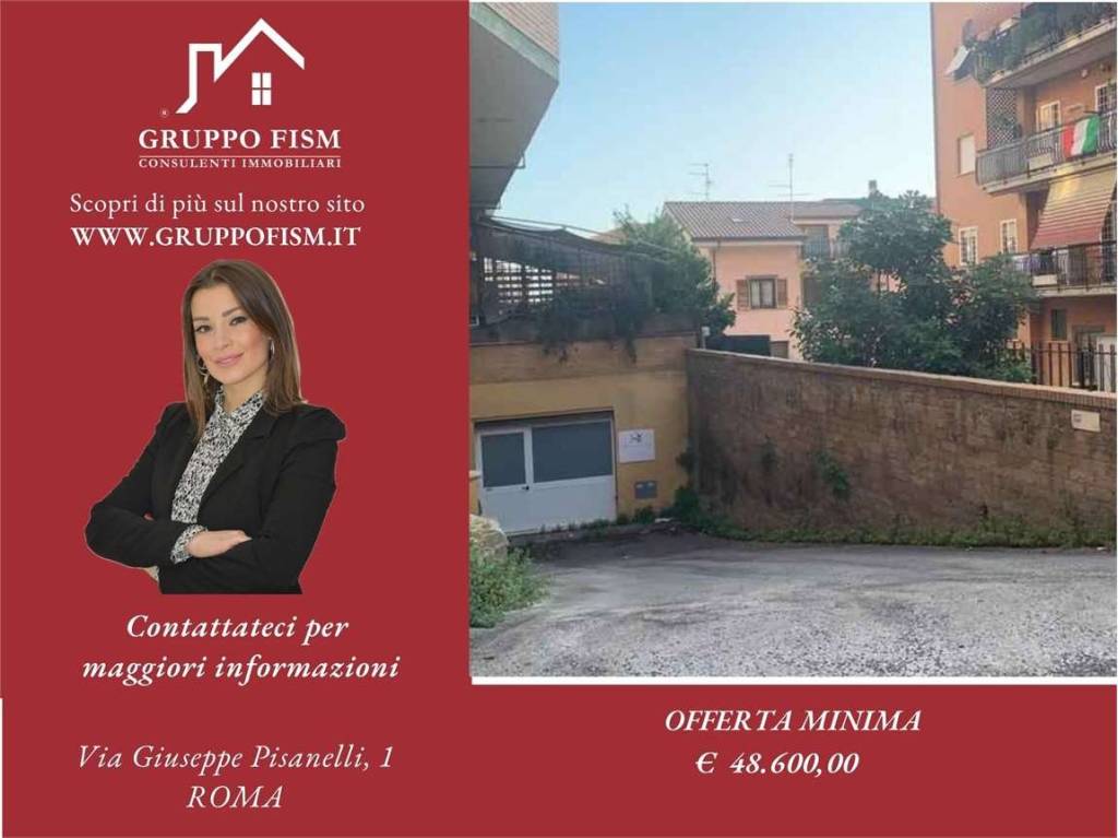 terreno edificabile in vendita a Genzano di Roma