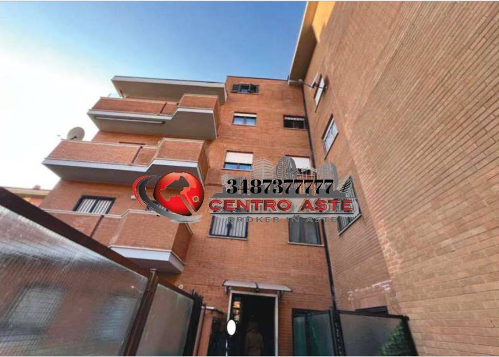 appartamento in vendita a Genzano di Roma