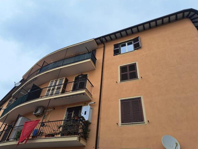 appartamento in vendita a Genzano di Roma