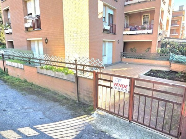 appartamento in vendita a Genzano di Roma
