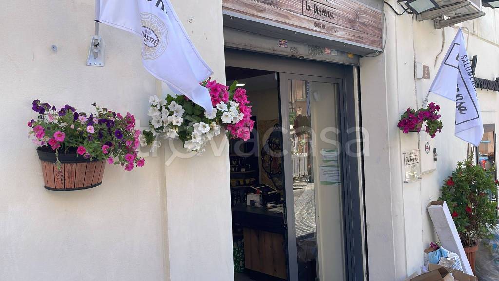 negozio in vendita a Genzano di Roma