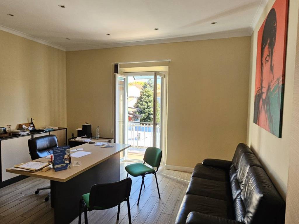 appartamento in vendita a Genzano di Roma