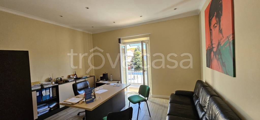 appartamento in vendita a Genzano di Roma