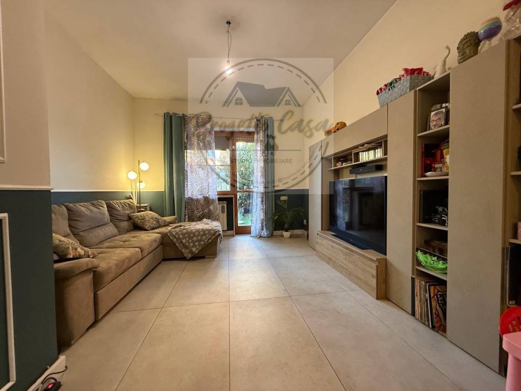 appartamento in vendita a Genzano di Roma