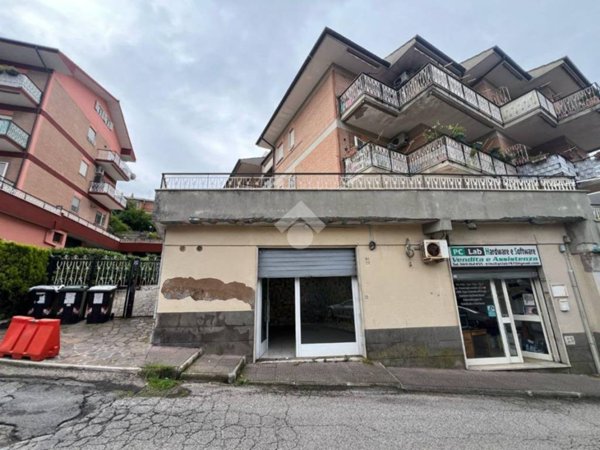 negozio in vendita a Genzano di Roma