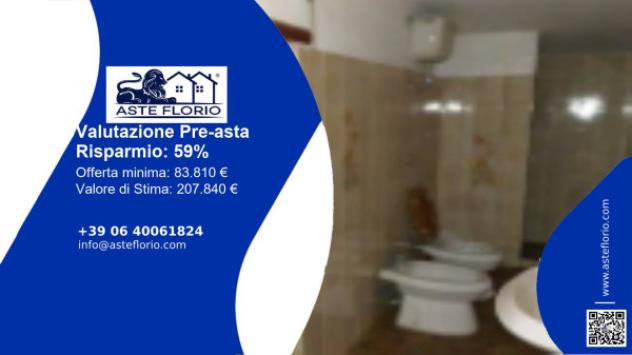 ufficio in vendita a Genzano di Roma