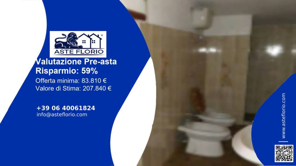 ufficio in vendita a Genzano di Roma