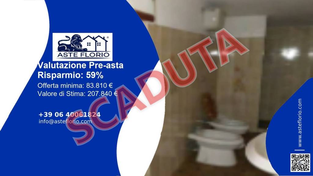 ufficio in vendita a Genzano di Roma