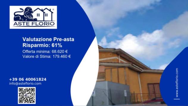 appartamento in vendita a Genzano di Roma