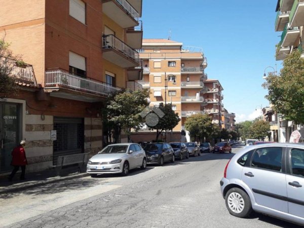 negozio in vendita a Genzano di Roma