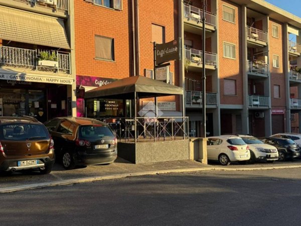 negozio in vendita a Genzano di Roma