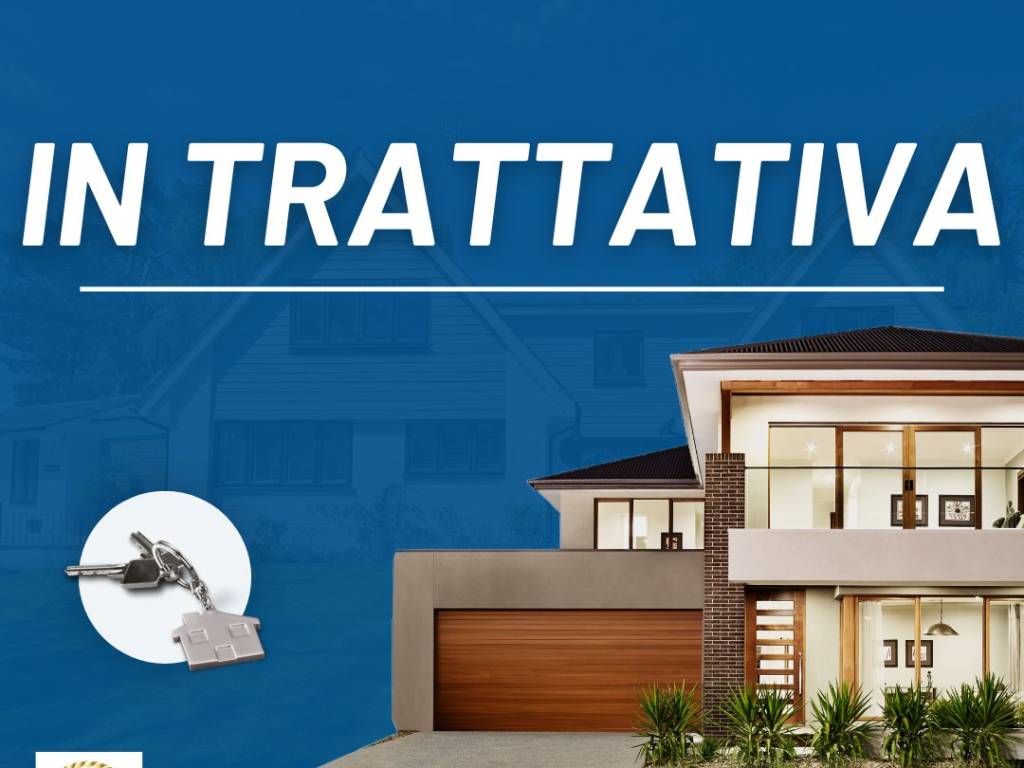 appartamento in vendita a Genzano di Roma