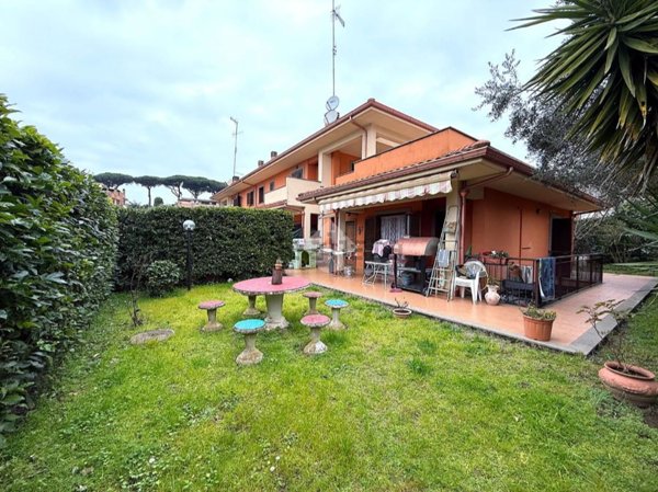 appartamento in vendita a Genzano di Roma