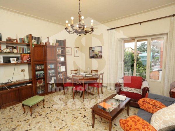 appartamento in vendita a Genzano di Roma