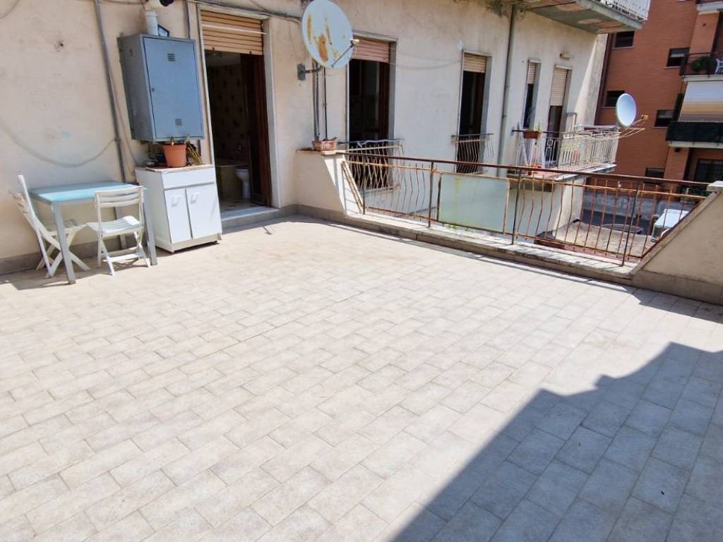 appartamento in vendita a Genzano di Roma