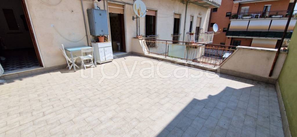 appartamento in vendita a Genzano di Roma