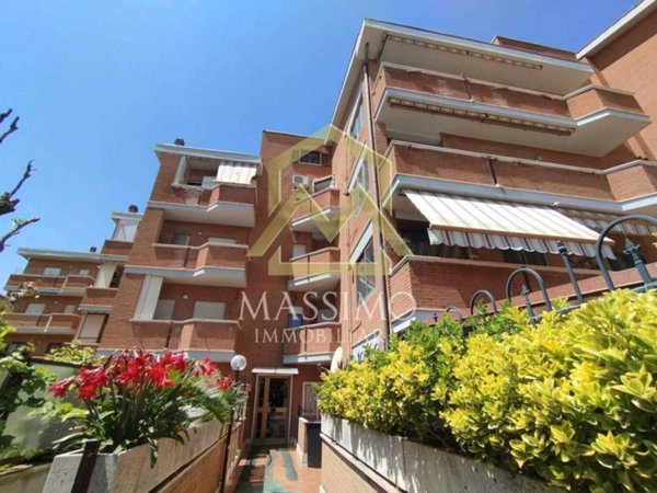 appartamento in vendita a Genzano di Roma