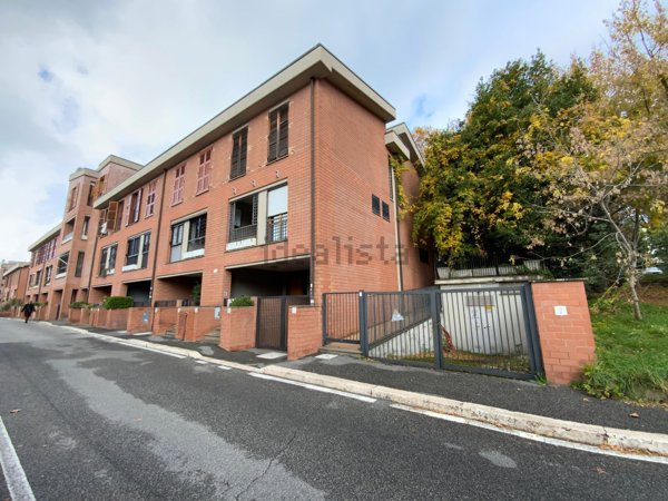 appartamento in vendita a Genzano di Roma