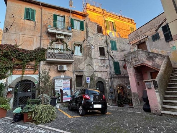 appartamento in vendita a Genzano di Roma