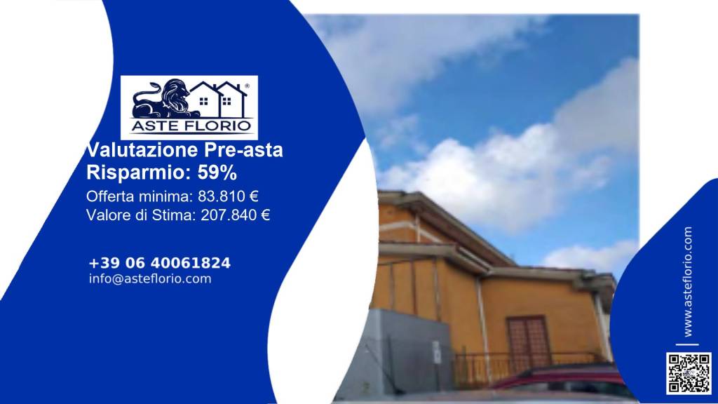 ufficio in vendita a Genzano di Roma