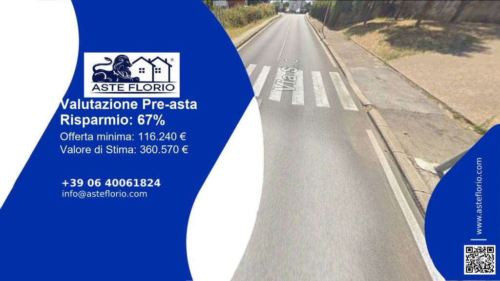 terreno edificabile in vendita a Genzano di Roma