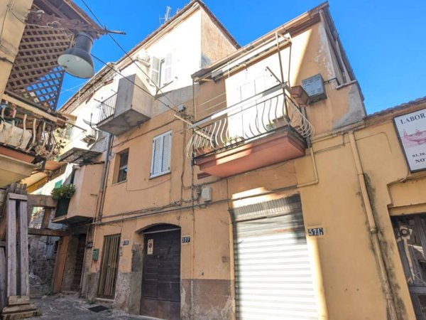 appartamento in vendita a Genzano di Roma