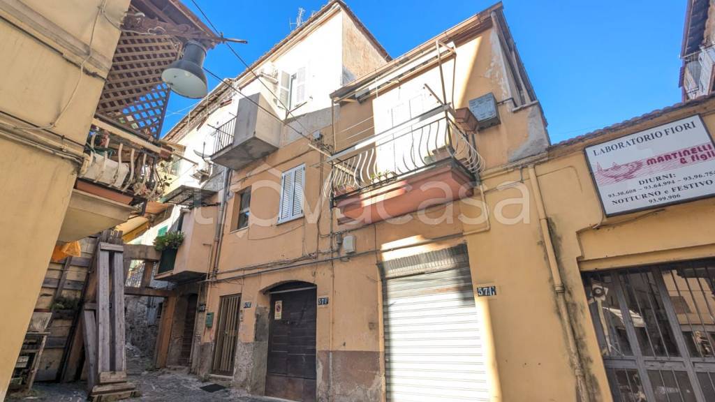 appartamento in vendita a Genzano di Roma