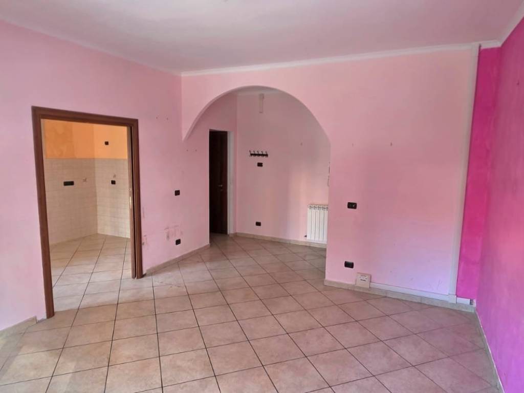 appartamento in vendita a Genzano di Roma