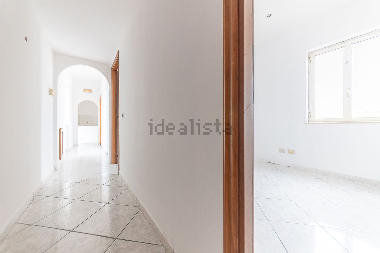 appartamento in vendita a Genzano di Roma in zona Landi