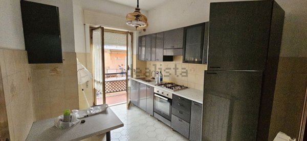 appartamento in vendita a Genzano di Roma