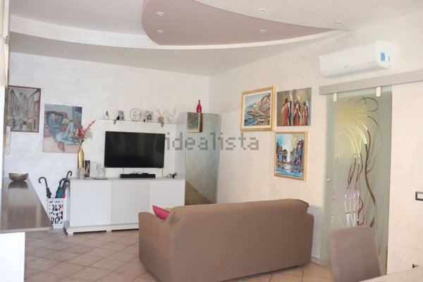 appartamento in vendita a Genzano di Roma