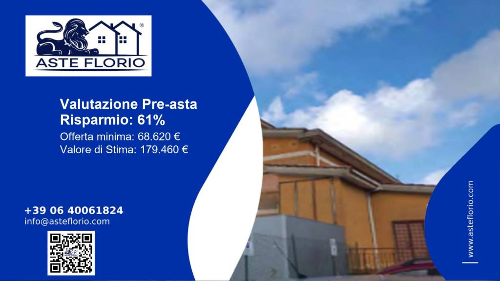 appartamento in vendita a Genzano di Roma