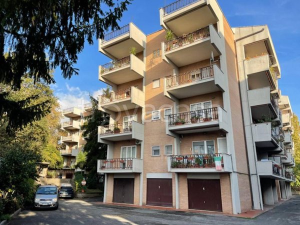 appartamento in vendita a Genzano di Roma