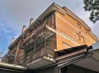 appartamento in vendita a Genzano di Roma