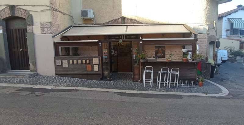 negozio in vendita a Genzano di Roma