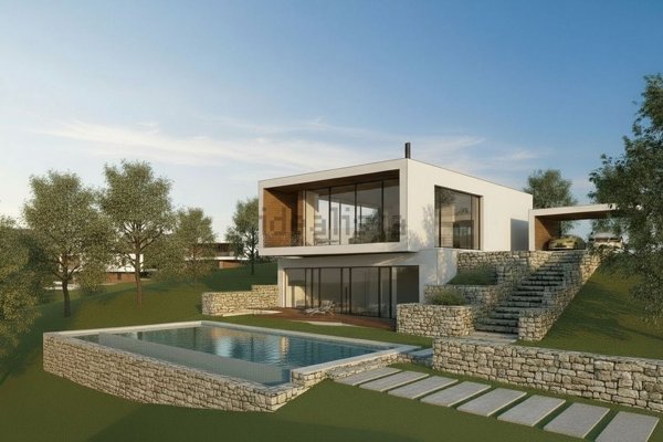 casa indipendente in vendita a Genzano di Roma