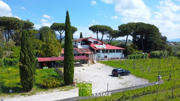 casa indipendente in vendita a Genzano di Roma