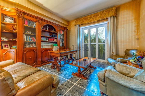 appartamento in vendita a Genzano di Roma