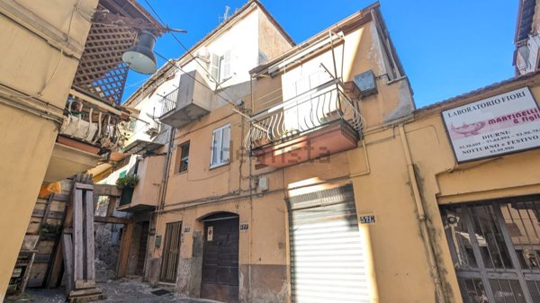 appartamento in vendita a Genzano di Roma