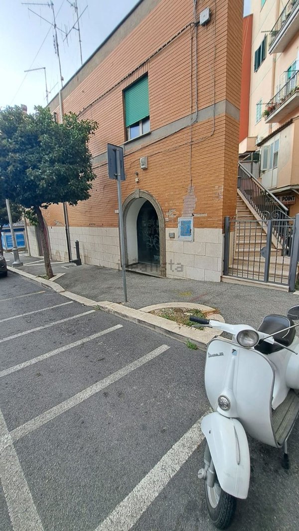 appartamento in vendita a Genzano di Roma