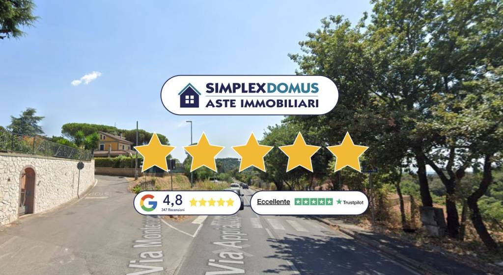 appartamento in vendita a Genzano di Roma