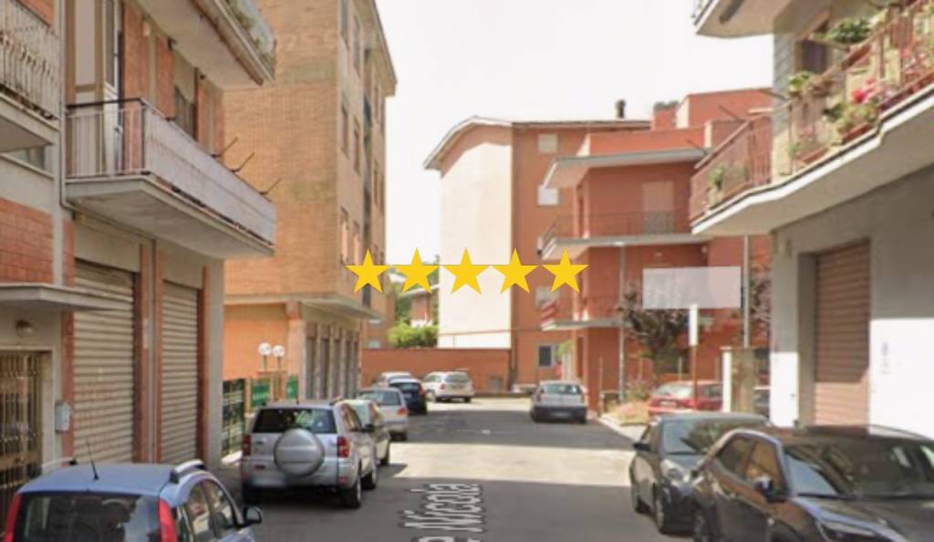 terreno edificabile in vendita a Genzano di Roma